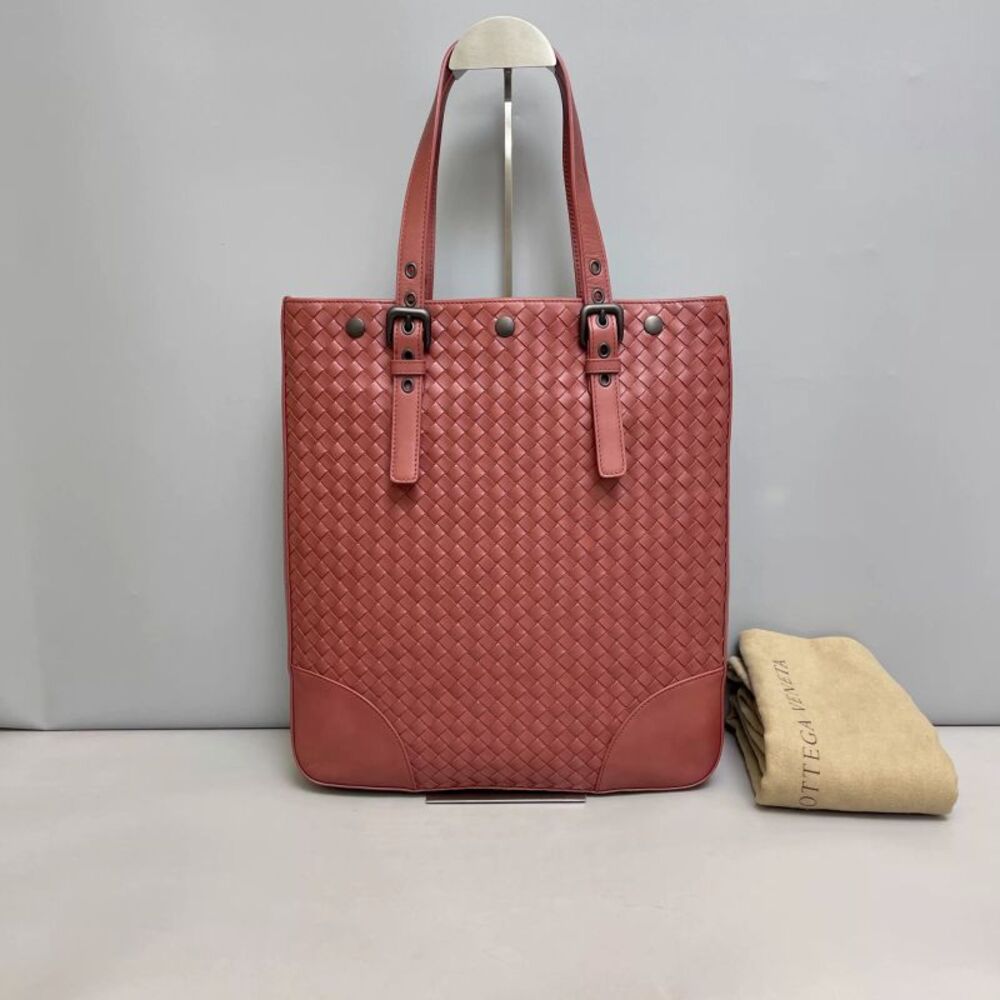 Bv Women Pre-Loved Bag Very Good Condition